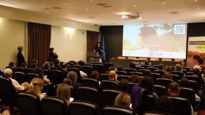 'IMAGINA - Jornada de Moda Sostenible Slow Fashion Next 2025'