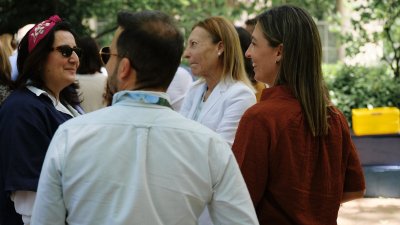 'IMAGINA - Jornada de Moda Sostenible Slow Fashion Next 2025'