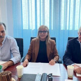 Confederación de Empresarios de Lanzarote