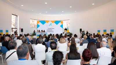Pedro San Ginés, nuevo secretario general de CC Lanzarote