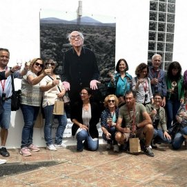 XIII Aniversario del Museo José Saramago