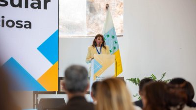 Pedro San Ginés, nuevo secretario general de CC Lanzarote