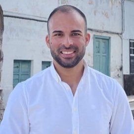 Dani Medina, UPY