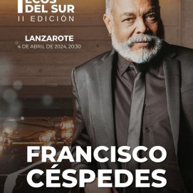 Pancho Céspedes