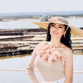 Amaira Cedrés Rodríguez