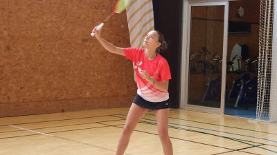 Graciela Muggler. Campeonato de Canarias Sub´17
