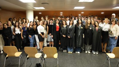 Educando en Justicia Igualitaria en Lanzarote, 2025