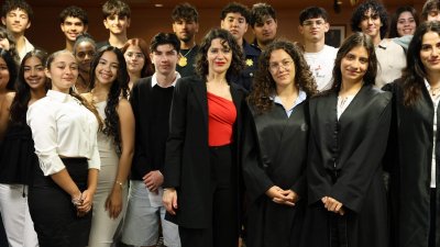 Educando en Justicia Igualitaria en Lanzarote, 2025
