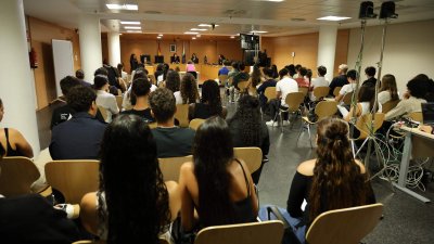 Educando en Justicia Igualitaria en Lanzarote, 2025