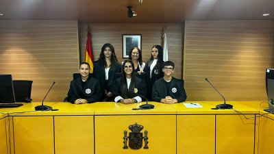 Educando en Justicia Igualitaria en Lanzarote, 2025