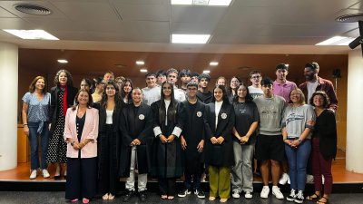 Educando en Justicia Igualitaria en Lanzarote, 2025