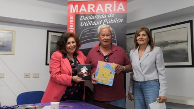 Asamblea de Mararía, 2025