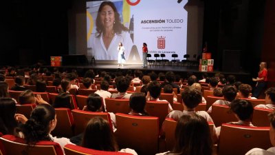 La Escuela de Jóvenes Emprendedores de Lanzarote 2025