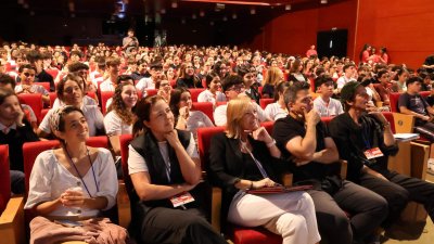 La Escuela de Jóvenes Emprendedores de Lanzarote 2025