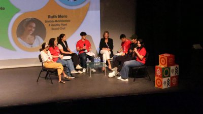 La Escuela de Jóvenes Emprendedores de Lanzarote 2025