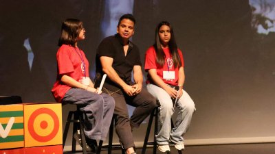 La Escuela de Jóvenes Emprendedores de Lanzarote 2025