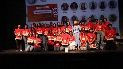 La Escuela de Jóvenes Emprendedores de Lanzarote 2025