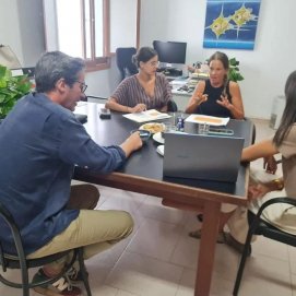 Presupuestos Participativos Haría