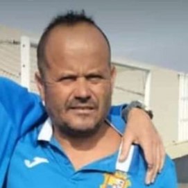 Orlando Morales
