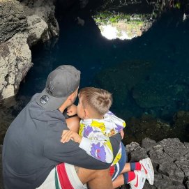 Jesé en Jameos