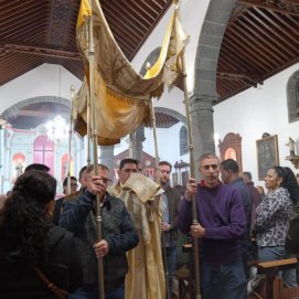 Jueves Santo en Arrecife