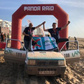 XVI Panda Raid, 2024 