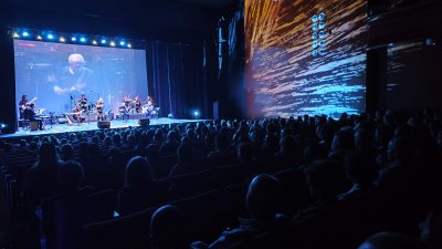 Acto institucional por el Día de Canarias