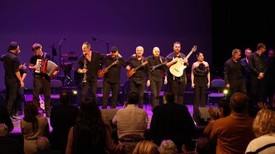 Acto institucional por el Día de Canarias