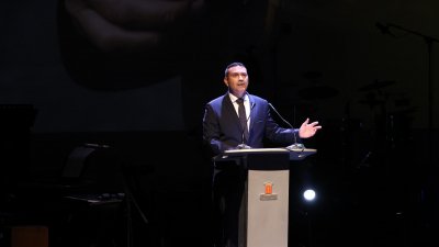 Acto institucional por el Día de Canarias