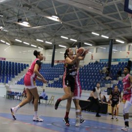 El Magec Tías sella la permanencia con un gran partido ante Miralvalle