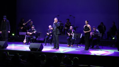 Acto institucional por el Día de Canarias