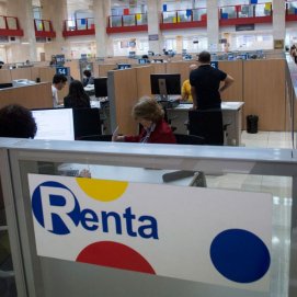 Declaración de la Renta. Foto: rtve.es