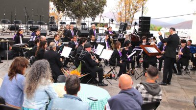 Celebración del Día de Canarias en Yaiza