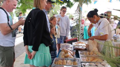 Celebración del Día de Canarias en Yaiza
