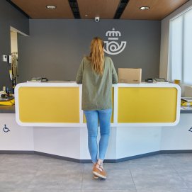 Oficina de Correos
