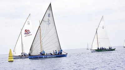 Trofeo Día de Canarias de Vela Latina