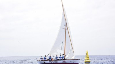 Trofeo Día de Canarias de Vela Latina