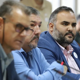 CC culpa a Ángel Víctor Torres de la posible instalación de jaulas marinas en el litoral de Lanzarote