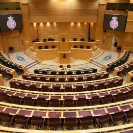 Senado de España