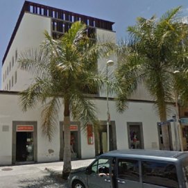 Fundación César Manrique de Arrecife