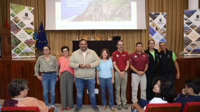 'Concurso de Ideas' 