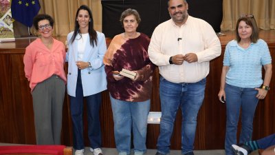 'Concurso de Ideas' 