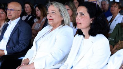 Encuentro de alumnos de la Escuela de Turismo de Lanzarote