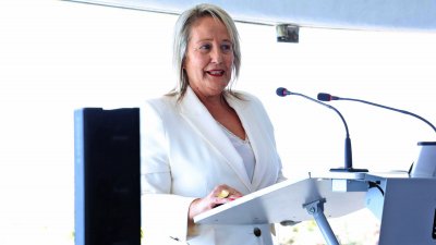 Encuentro de alumnos de la Escuela de Turismo de Lanzarote