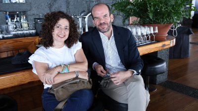 Encuentro de alumnos de la Escuela de Turismo de Lanzarote