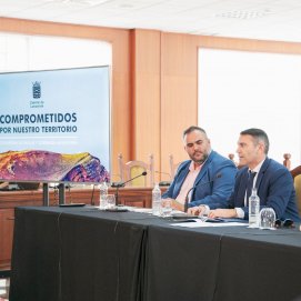 Presentación del