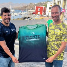 Puerto del Carmen Music Night Run