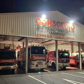 Consorcio de Emergencias