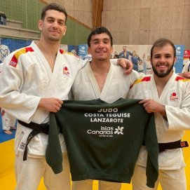 judo costa teguise en supercopa españa