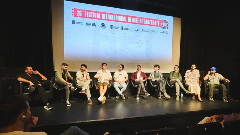 Festival Internacional de Cine de Lanzarote (FICL)